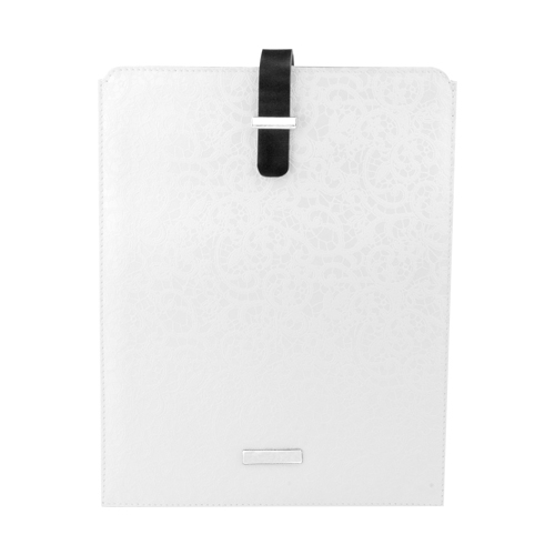 Ipad Romantic beli